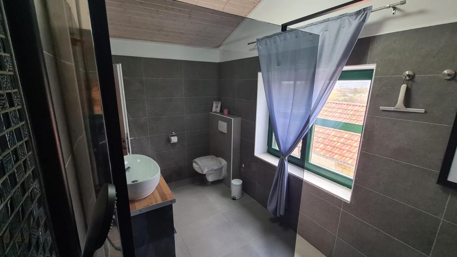 Villa Maslina Saric Devrske Ngoại thất bức ảnh